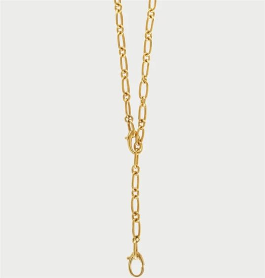 Collana Rue des Mille Donna in Lega metallica CB-LCL 04 - CB-LCL 04
